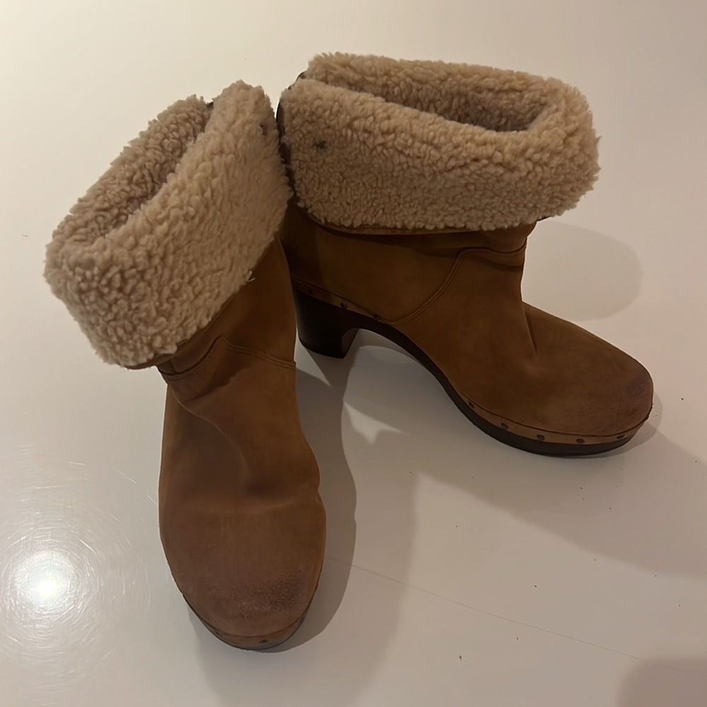 Ugg Clogs - image 3